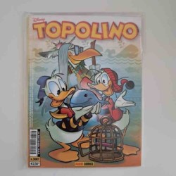 Topolino Libretto n. 3087...