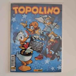 Topolino Libretto n. 3088...