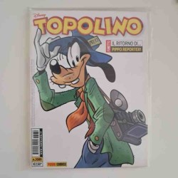 Topolino Libretto n. 3089...