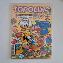 Topolino Libretto n. 3090...