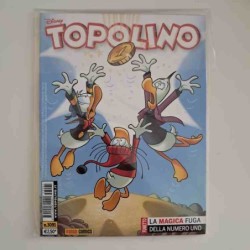 Topolino Libretto n. 3091...