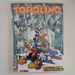 Topolino Libretto n. 3092 Walt Disney