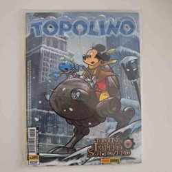 Topolino Libretto n. 3093...