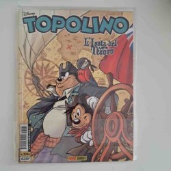 Topolino Libretto n. 3094 Walt Disney