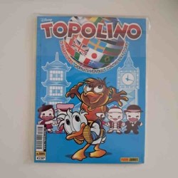 Topolino Libretto n. 3095...