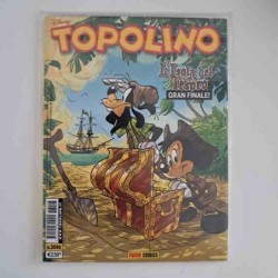 Topolino Libretto n. 3096 Walt Disney