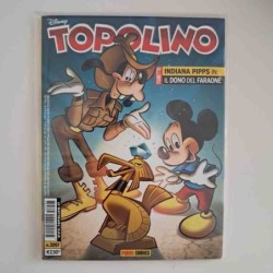 Topolino Libretto n. 3097 Walt Disney