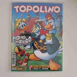 Topolino Libretto n. 3098...