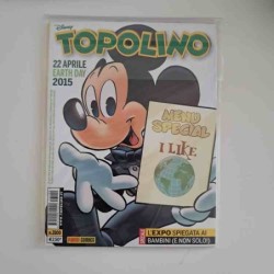 Topolino Libretto n. 3100...