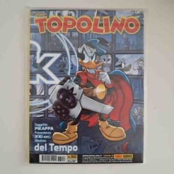 Topolino Libretto n. 3102...