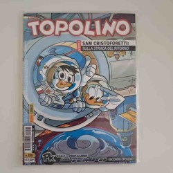 Topolino Libretto n. 3103...