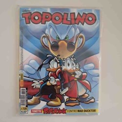 Topolino Libretto n. 3126 Walt Disney