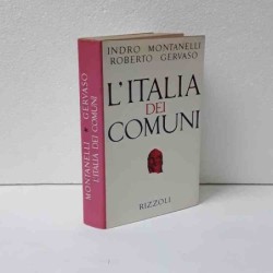 l'italia dei comuni di...