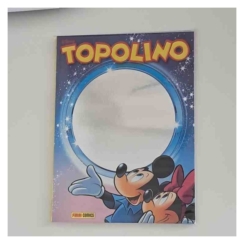 Topolino Libretto n. 3215 Walt Disney