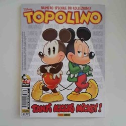 Topolino Libretto n. 3286...