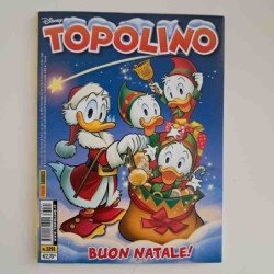 Topolino Libretto n. 3291...