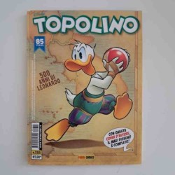 Topolino Libretto n. 3315...