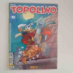 Topolino Libretto n. 3316 Walt Disney