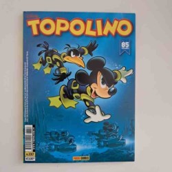 Topolino Libretto n. 3317 Walt Disney