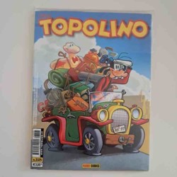 Topolino Libretto n. 3325 Walt Disney