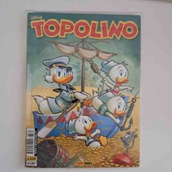 Topolino Libretto n. 3326...