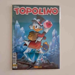 Topolino Libretto n. 3328...