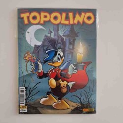 Topolino Libretto n. 3332 Walt Disney