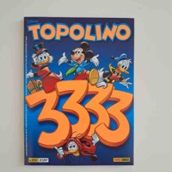 Topolino Libretto n. 3333...