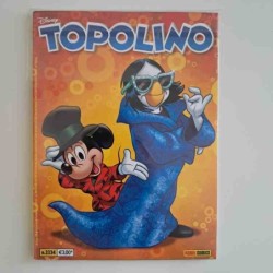 Topolino Libretto n. 3334...