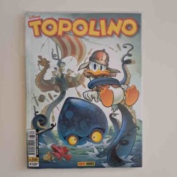 Topolino Libretto n. 3335...