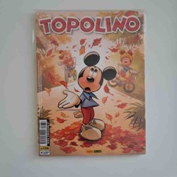 Topolino Libretto n. 3336...