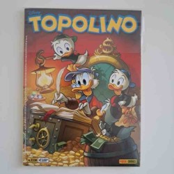 Topolino Libretto n. 3338...