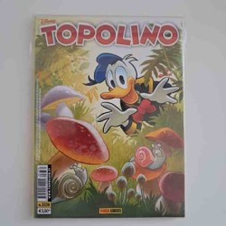 Topolino Libretto n. 3339...