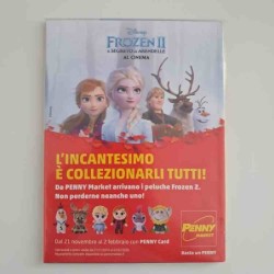 Topolino Libretto n. 3339 Walt Disney