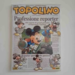 Topolino Libretto n. 3340 Walt Disney