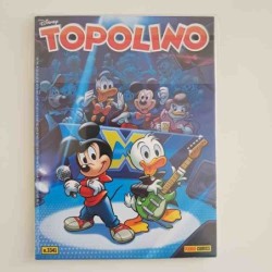 Topolino Libretto n. 3341...