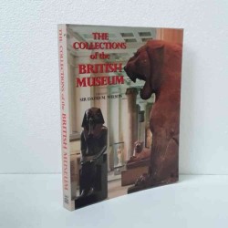 The collections of the British Museum di Wilson David