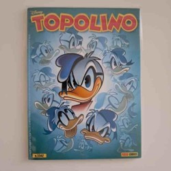 Topolino Libretto n. 3342...