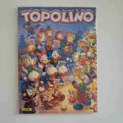 Topolino Libretto n. 3343...