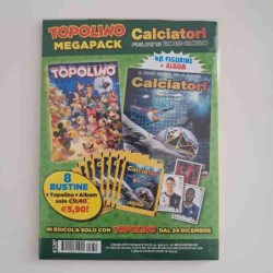 Topolino Libretto n. 3343 Walt Disney