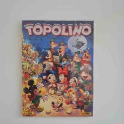 Topolino Libretto n. 3344...