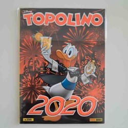 Topolino Libretto n. 3345...