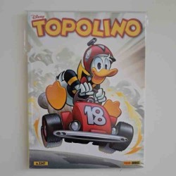 Topolino Libretto n. 3347...