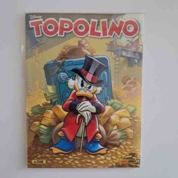 Topolino Libretto n. 3348...