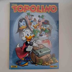 Topolino Libretto n. 3349...