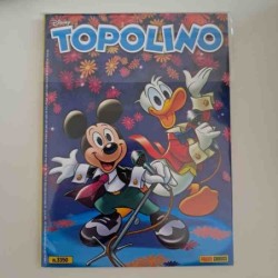 Topolino Libretto n. 3350...