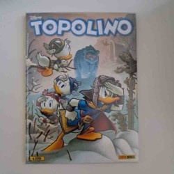 Topolino Libretto n. 3351...