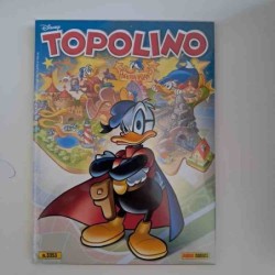 Topolino Libretto n. 3353 Walt Disney