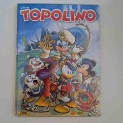 Topolino Libretto n. 3355...