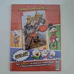 Topolino Libretto n. 3355 Walt Disney